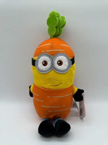 Minions karotte carrot tim - minions,