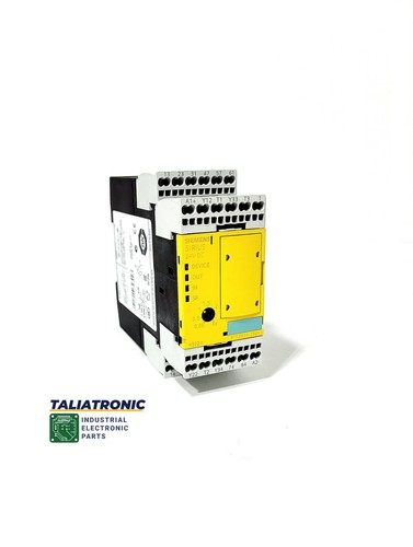 Siemens sirius 3tk2826 2bb41 - sirius, 3tk2826-2bb41