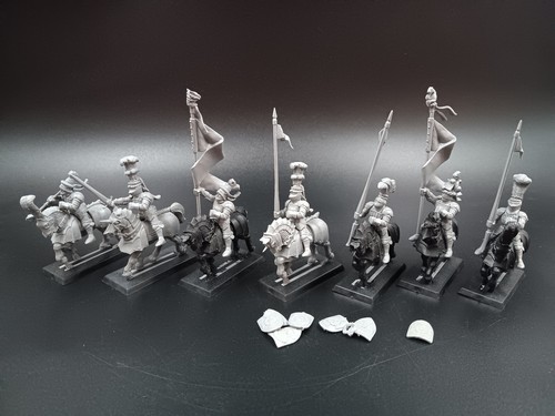 Warhammer fantasy the old - warhammer,