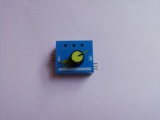 Multi esc servo tester - rc,