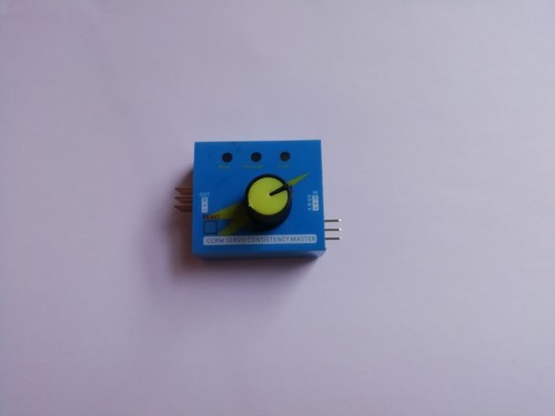 Multi esc servo tester - rc,