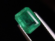 Smaragd / Emerald 1,70 Ct