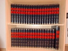 Bertelsmann Lexikothek =27x Lexikothek + 11x Bild-Ton + 1x Atlas + 1x Phonobox