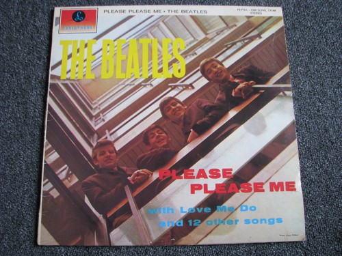 The beatles please - the, beatles-please