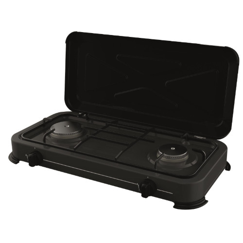 Herd flammen outdoor - 3,