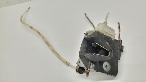 Audi türschloss tür - b5,