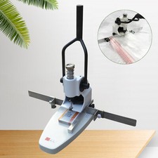 Papier Bohrmaschine Manuelle