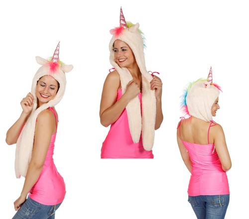 Wilbers einhorn mütze - mütze,