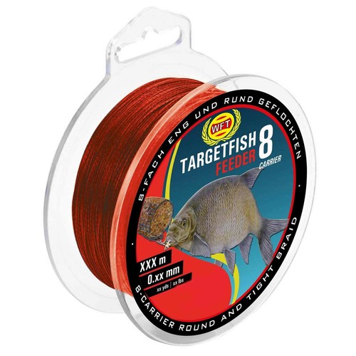Wft target fish - (0,07€/1m),
