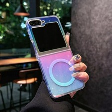 Hülle MagSafe für Samsung