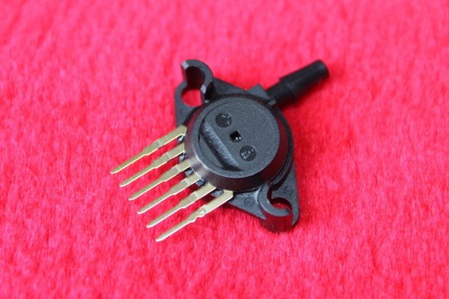 Ladedrucksensor map sensor - ladedrucksensor,