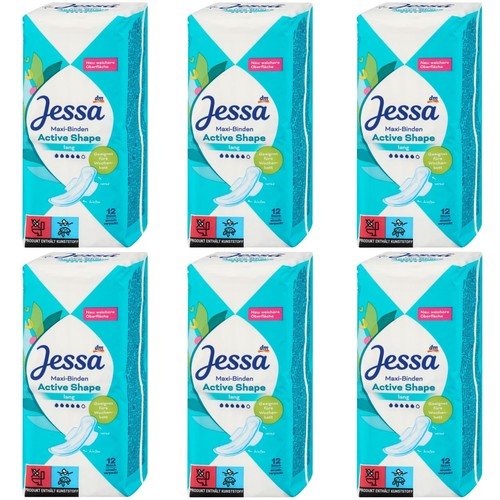 Stück jessa - x, |
