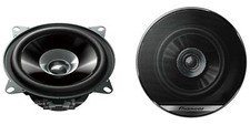 Pioneer TS-G1010F Auto Lautsprecher 10cm / 100mm 90W Doppelmembran + Gitter