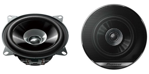 Pioneer g1010f auto - ts-g1010f,