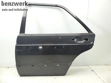 Mercedes W201 190 Tür hinten