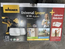 WAGNER W 590 FLEXiO
