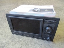 Navigation Navigationssystem