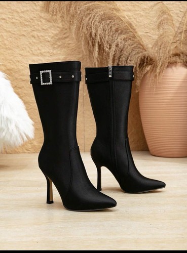 Women new fashion - women's, thigh
