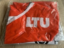 Aufblasbarer LTU Flieger Logo