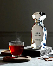 Arabiyat Prestige - Marwa 4 ml - EDP  