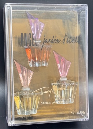 Thierry mugler angel jardin - mugler,