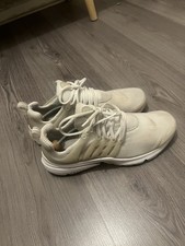 Nike Air Presto Weiß