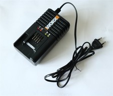 WORX POWER SHARE WA3860