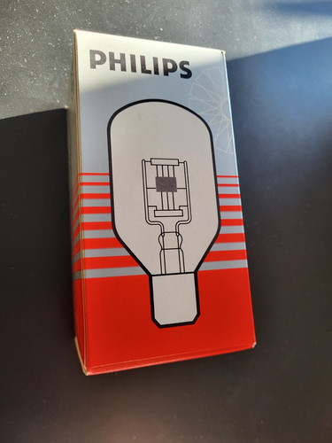 Projektorlampe overhead - projektorlampe,