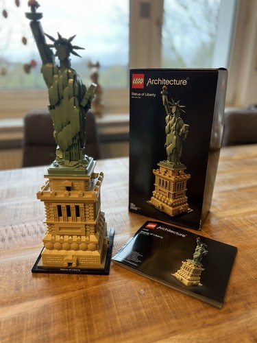 Lego architecture - lego,