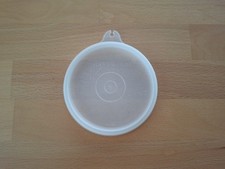 Tupperware "H"  Ersatzdeckel