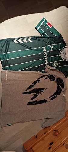 Werder bremen fanartikel - werder,