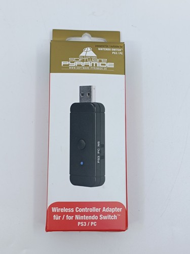 Software pyramide wireless - software,