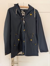 Schmuddelwedda regenjacke blau - schmuddelwedda,