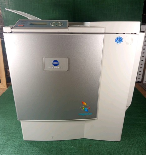 Farblaserdrucker konica - farblaserdrucker,