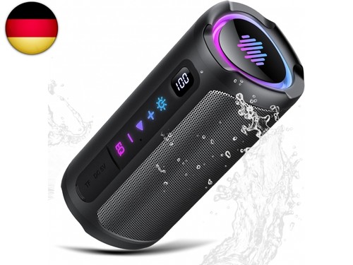 Bluetooth lautsprecher mit - bluetooth,