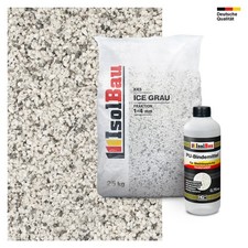 Steinteppich Marmorkies 25kg +