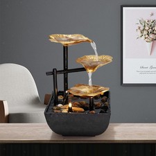 Indoor Brunnen Chinesische