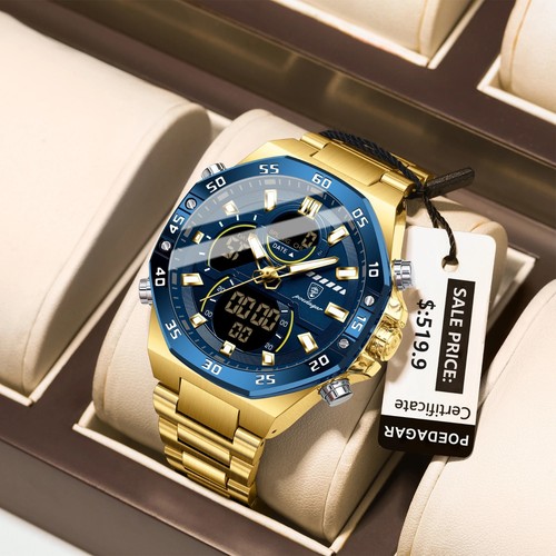 Poedagar top sport men watch - poedagar,