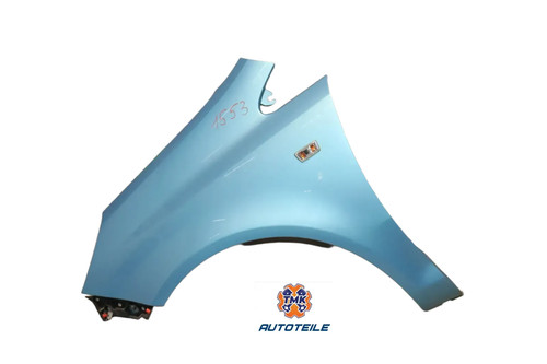 Opel corsa kotflügel - kotflügel, vorne