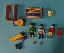 Playmobil 4070 Kinder