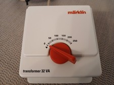 Märklin Trafo 6647 Analog