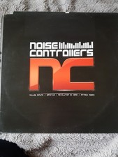 Noisecontrollers - Yellow