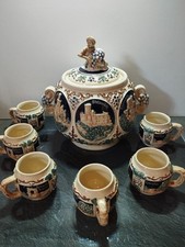 Bowleset Stolzenfels Burgen