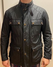 Originale Belstaff Trialmaster
