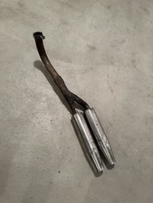 Honda CBR 600 RR PC37 Laser „Extreme“ Auspuff Rennstrecke