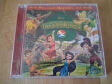 CD Das Original Hörspiel Zum