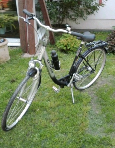 Kettler alurad damen - alurad,