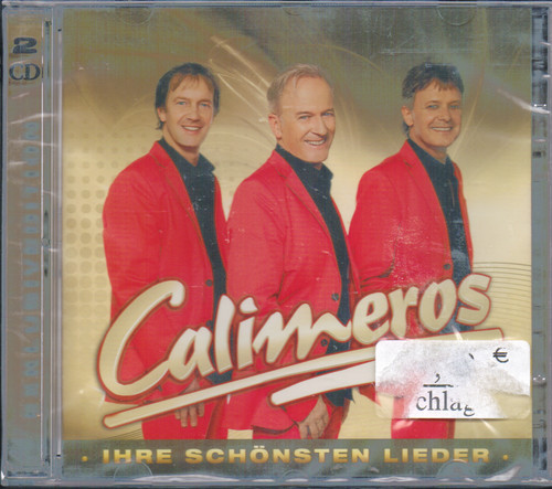 Calimeros exklusivedition - calimeros,
