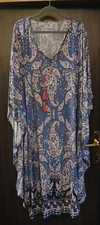 Taubert maxi tunika xxl - taubert, xl/