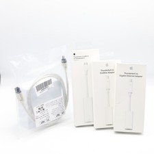 Apple Thunderbolt auf FireWire